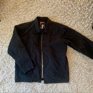 Volcom Stone Jacket Men